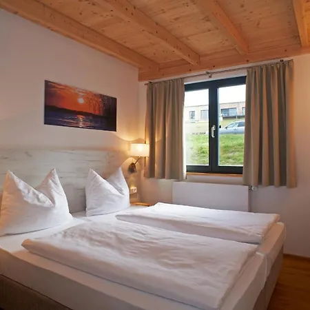 Holiday home Ferienhaus Fur Bis Zu 4 Personen Zur Waldseite - #125246 *