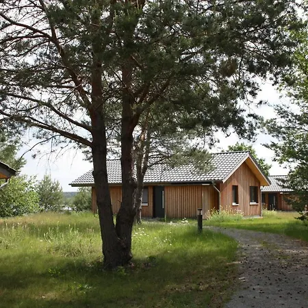 Ferienhaus Fur Bis Zu 4 Personen Zur Waldseite - #125246 Holiday home Grobern