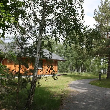 Ferienhaus Fur Bis Zu 4 Personen Zur Waldseite - #125246 *