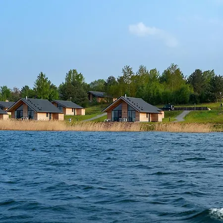 Ferienhaus Fur Bis Zu 4 Personen Zur Waldseite - #125246 Grobern