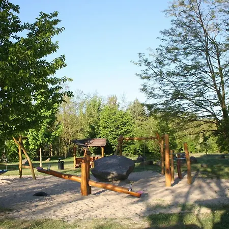 Ferienhaus Fur Bis Zu 4 Personen Zur Waldseite - #125246 Holiday home