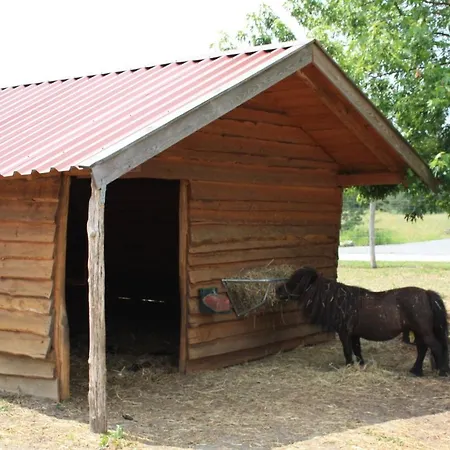 Holiday home Ferienhaus Fur Bis Zu 4 Personen Zur Waldseite - #125246 *